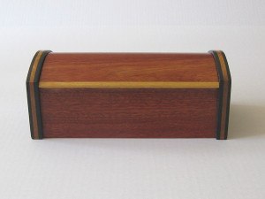 Bloodwood box